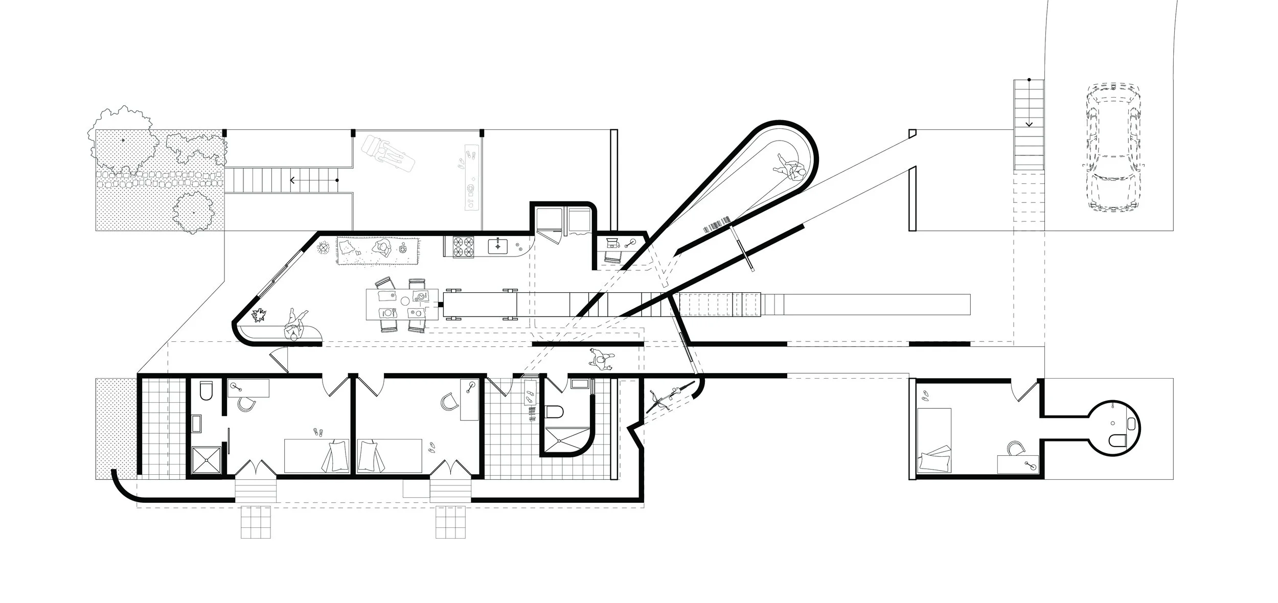 Narrative Home II — MCV