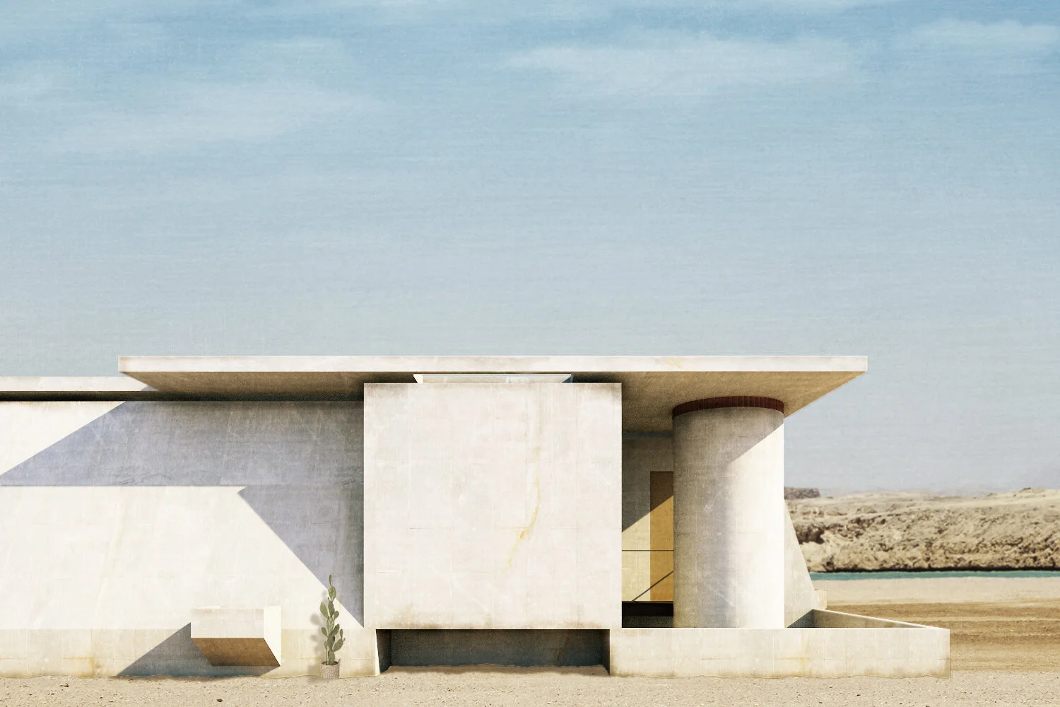Narrative Home III