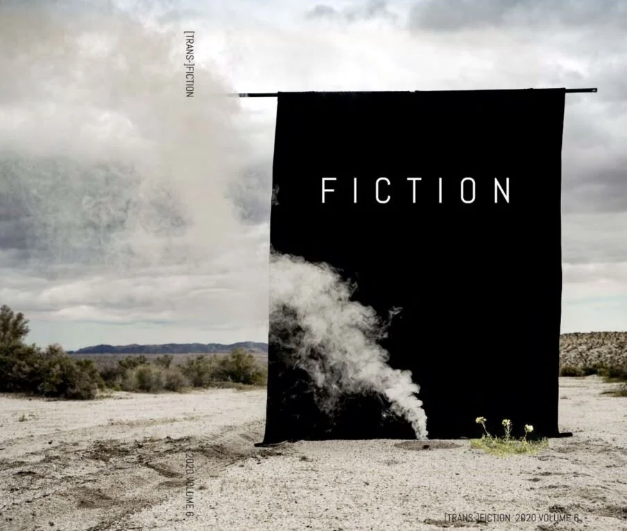 Narrative Home I Published