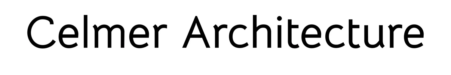 Celmer Architecture PLLC