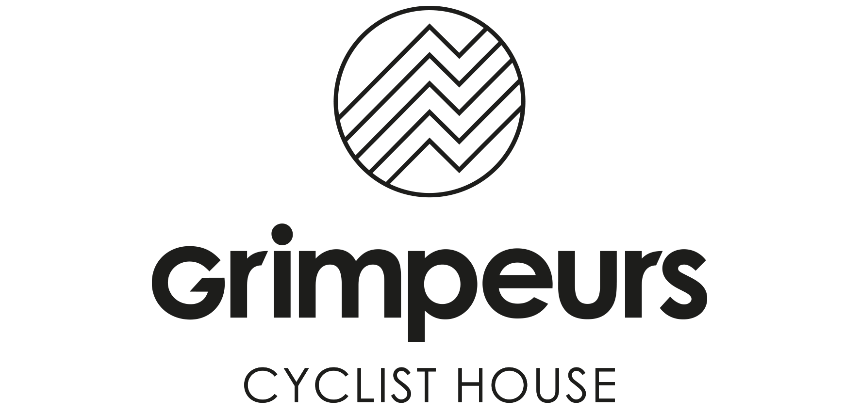 Grimpeurs Cyclist House