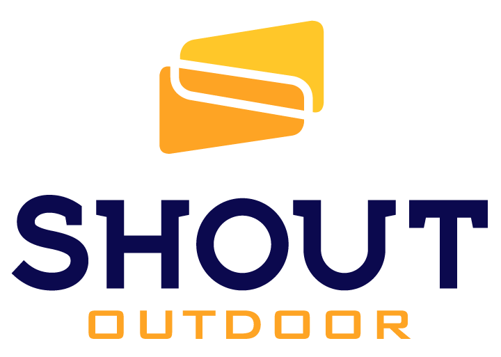 Shout Outdoor Media