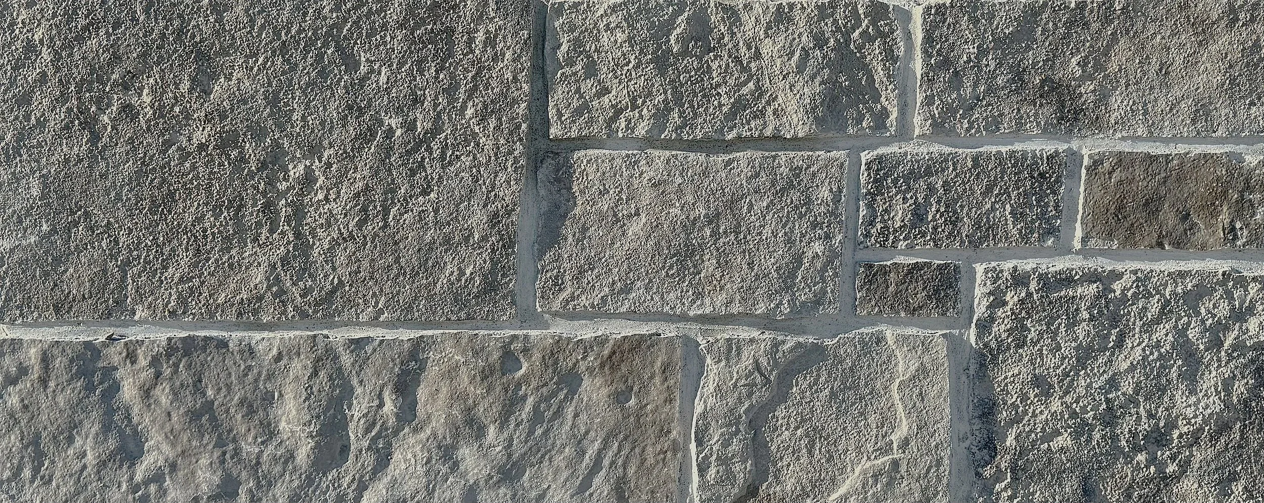 Fond Du Lac Castle Stone