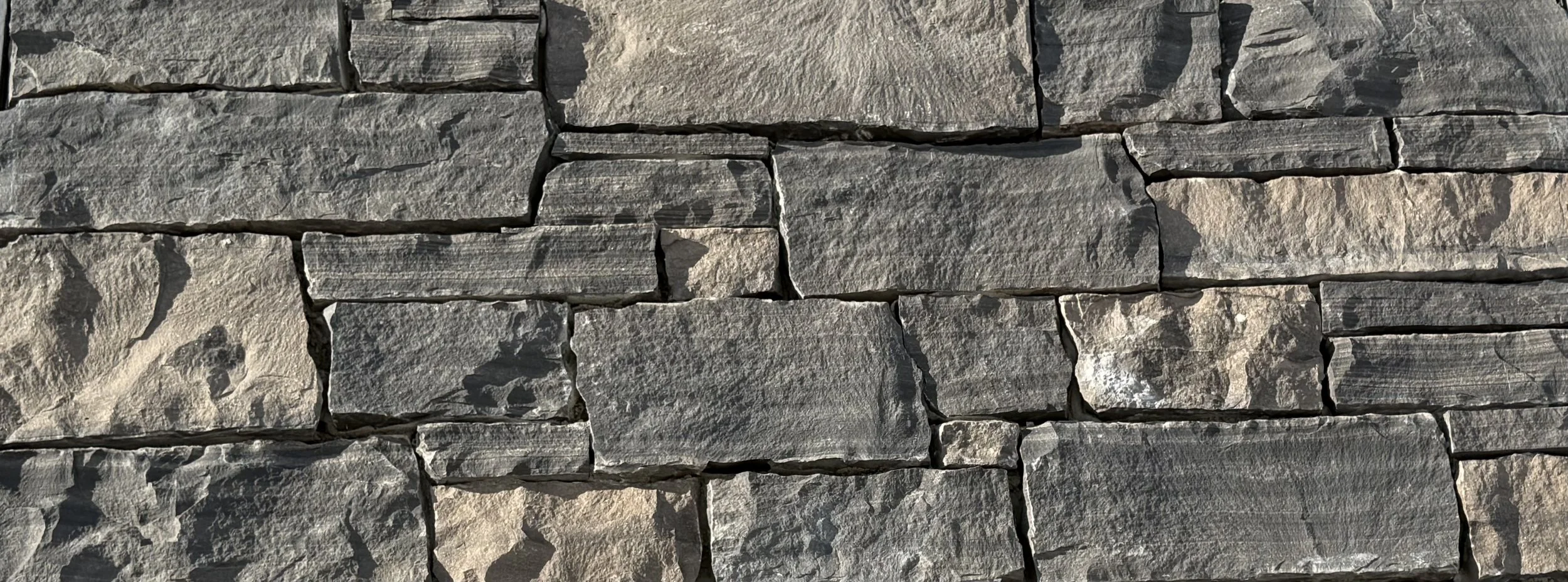 Ledgestone Options