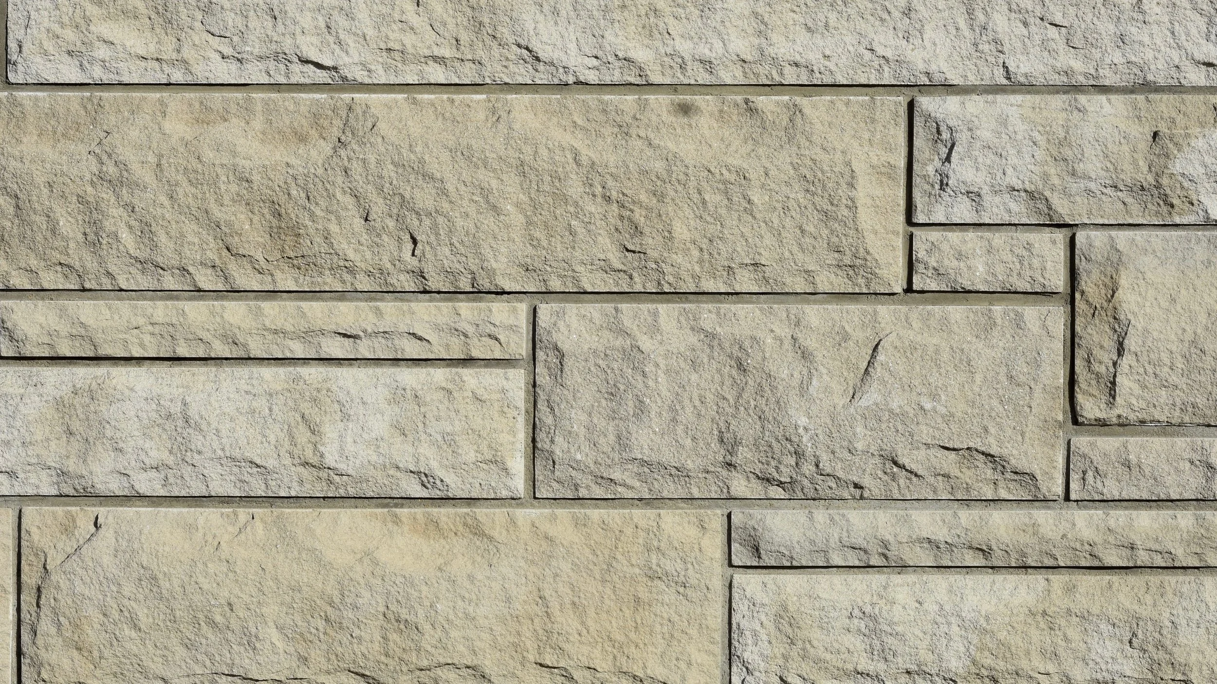 3 Course Indiana Limestone