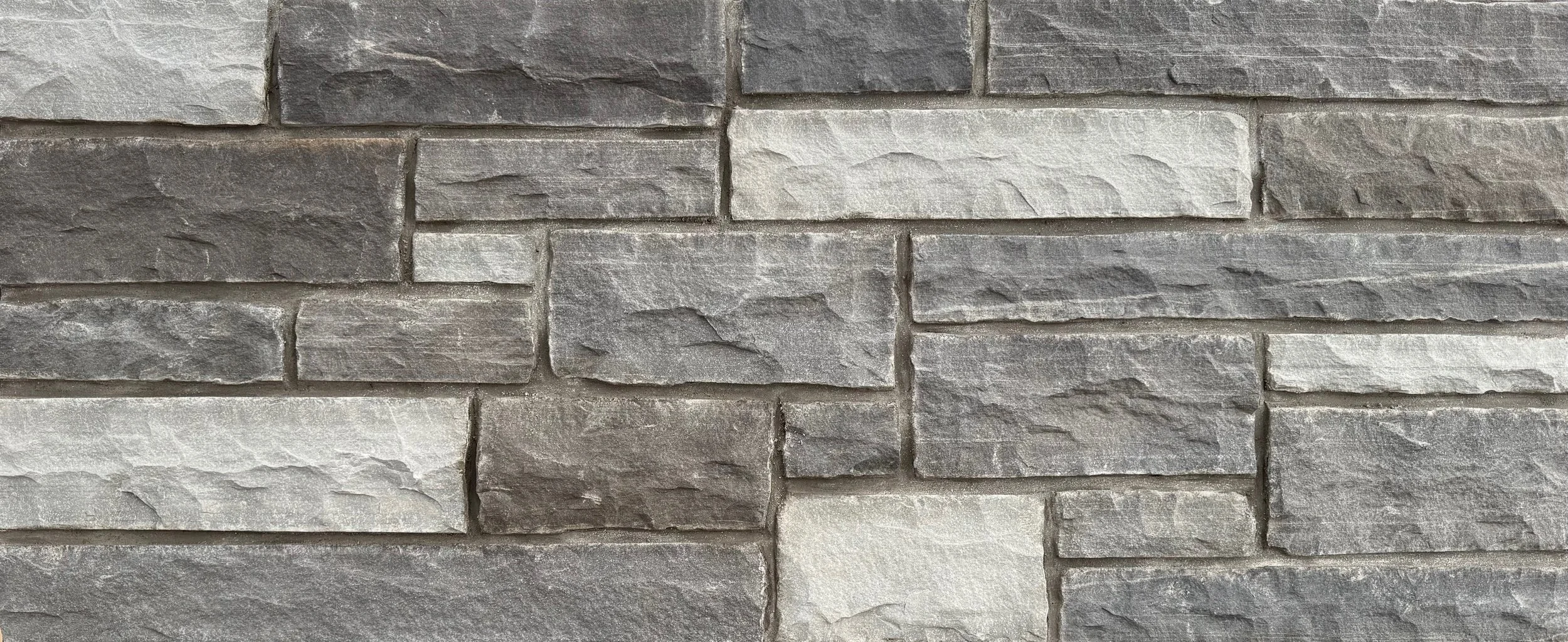 Winchester Ledgestone