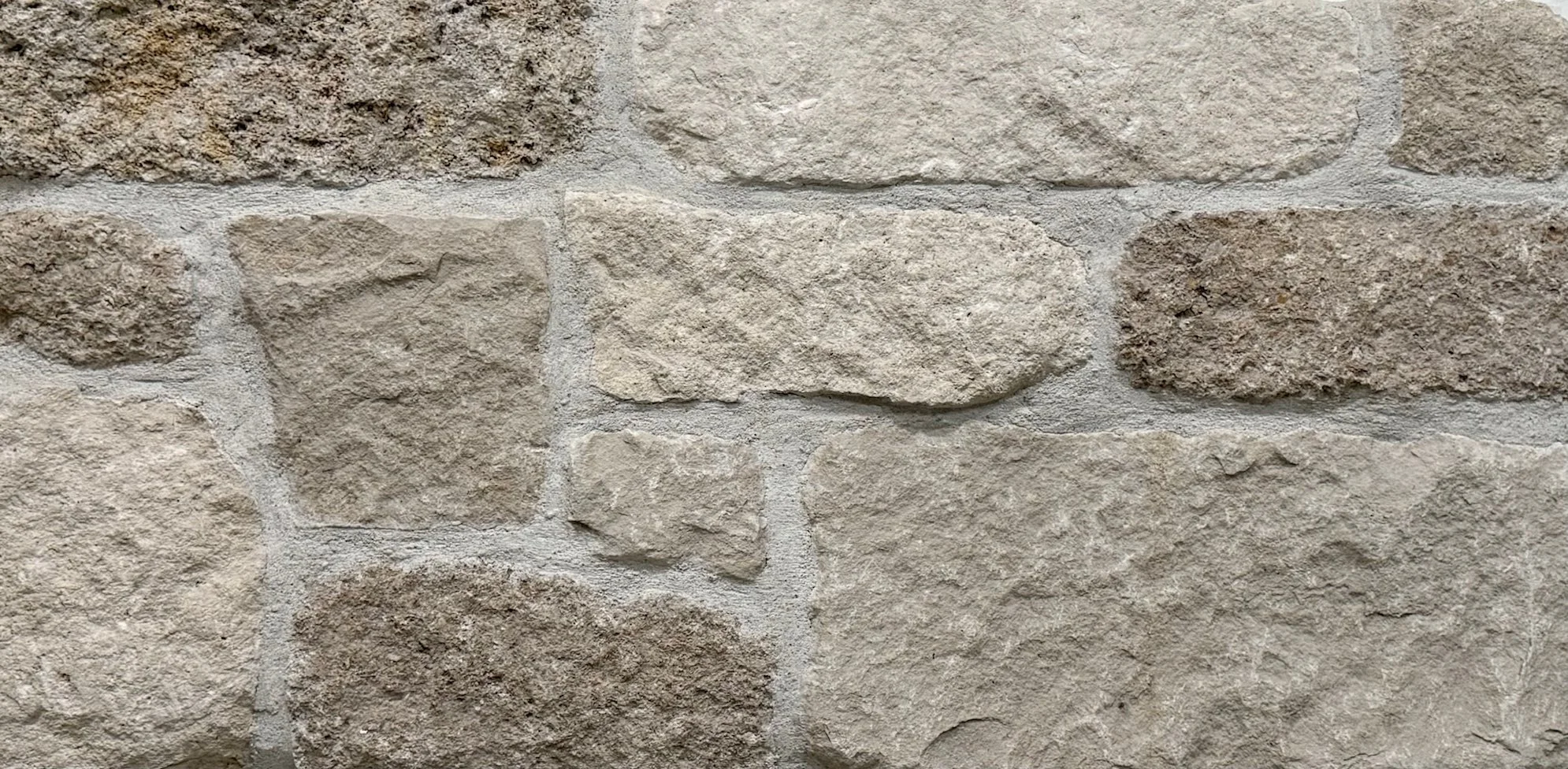 Tuscan Limestone 