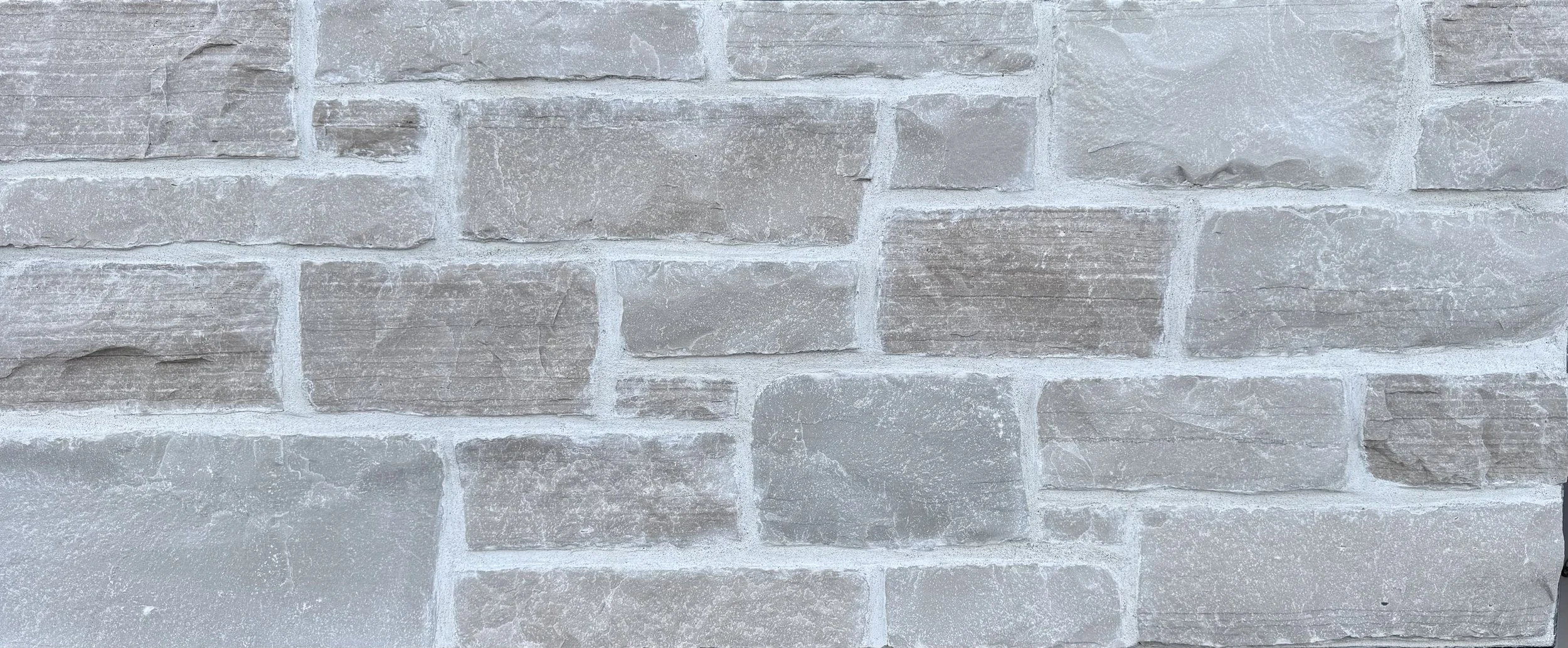 Fond Du Lac Ledgestone