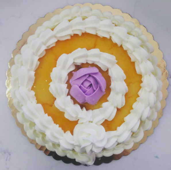 Photo by @the_enchanted_oven_bakery on Instagram