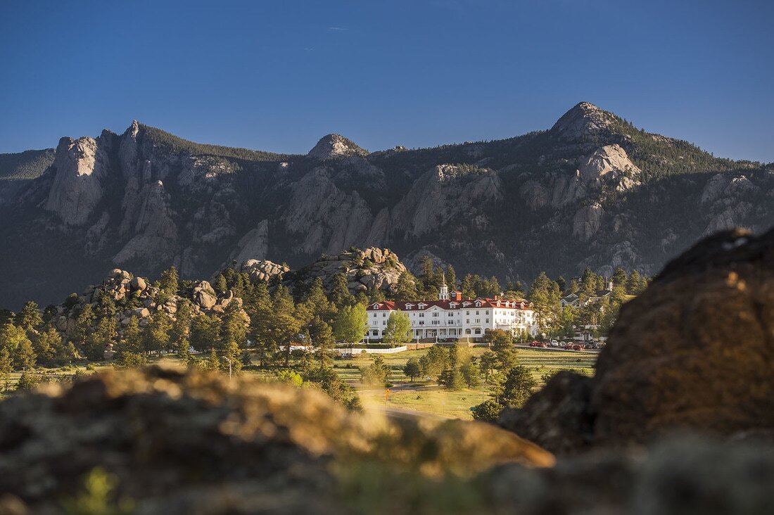 Photo by Stanley Hotel