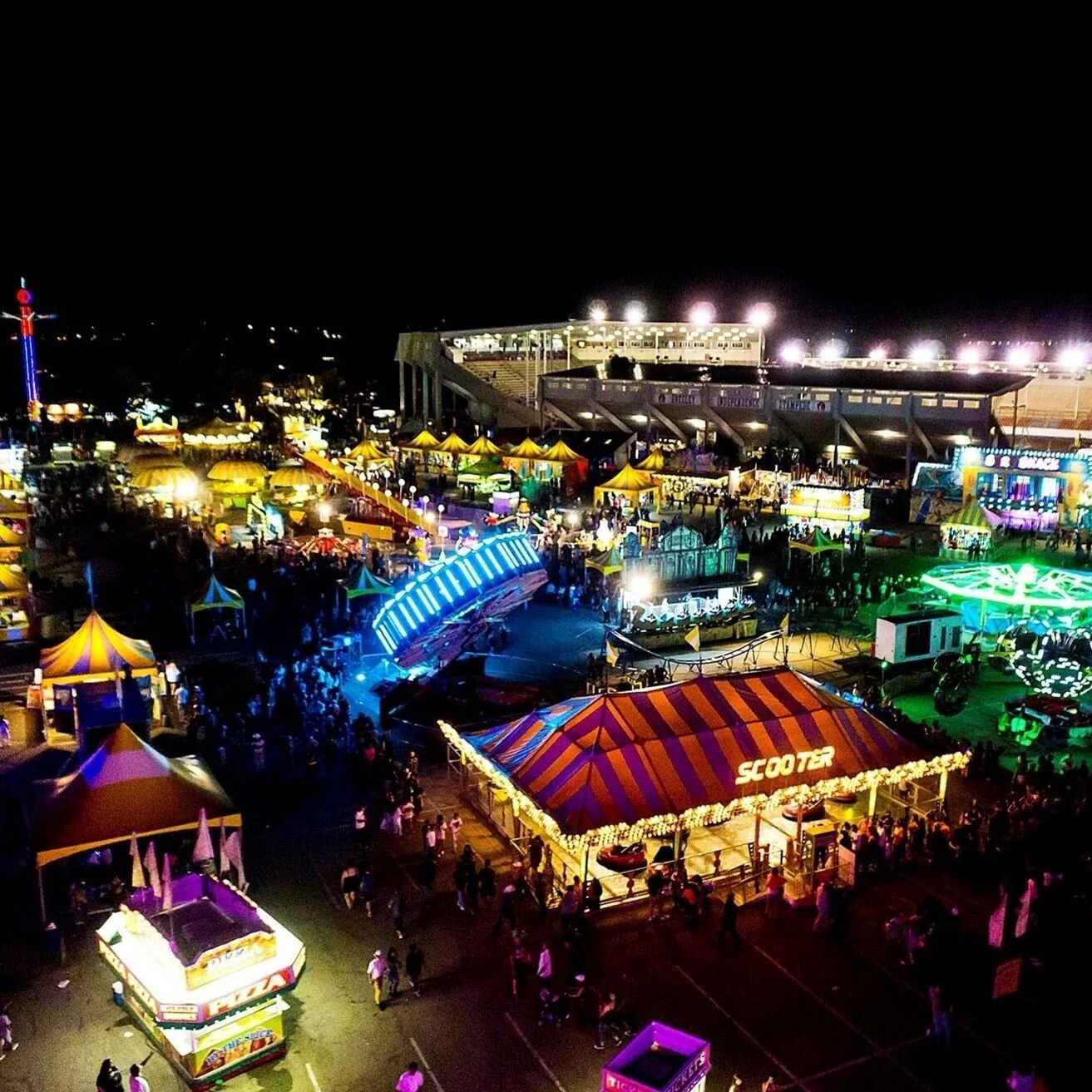 Photo by Greeley Stampede