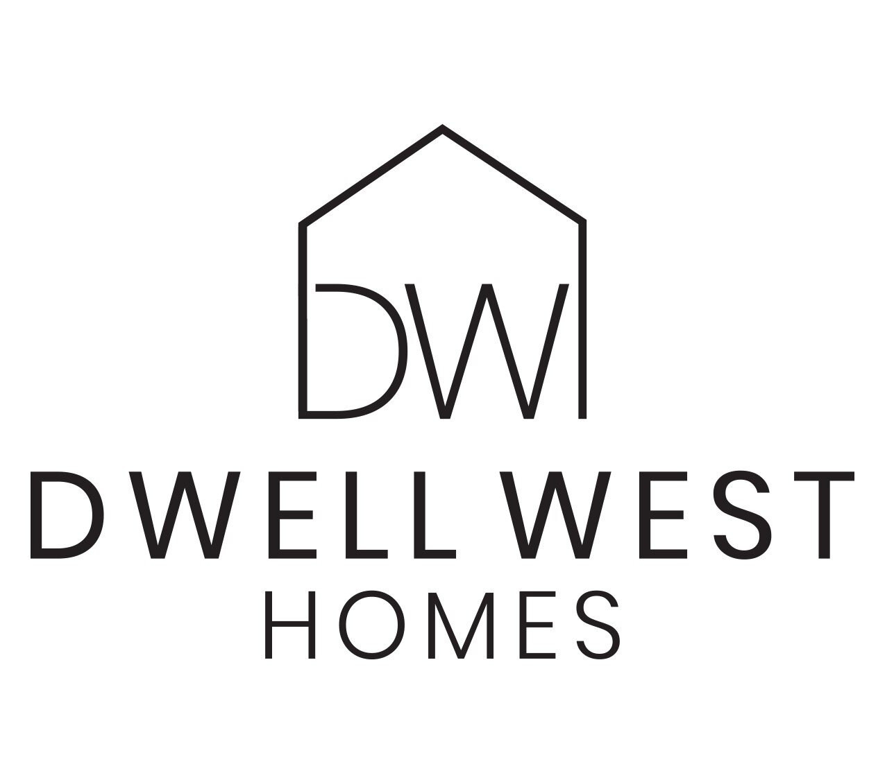 Dwell West Homes