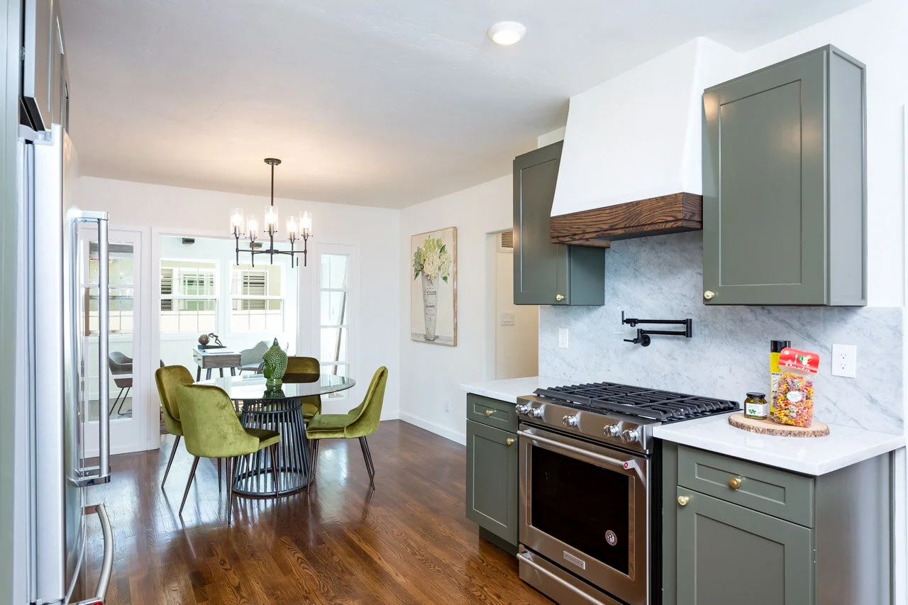 Dwell West Homes