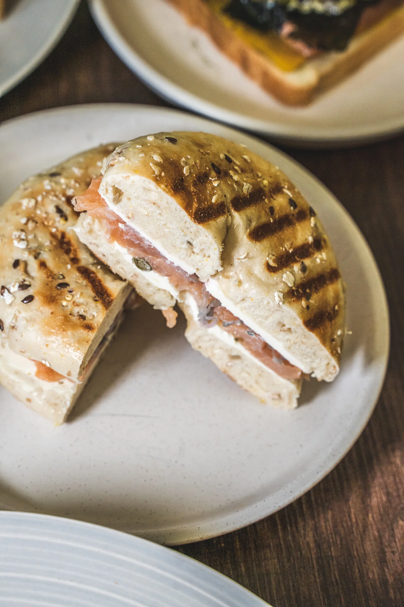 Photo Gallery — Bread and Butter Cafe and Events