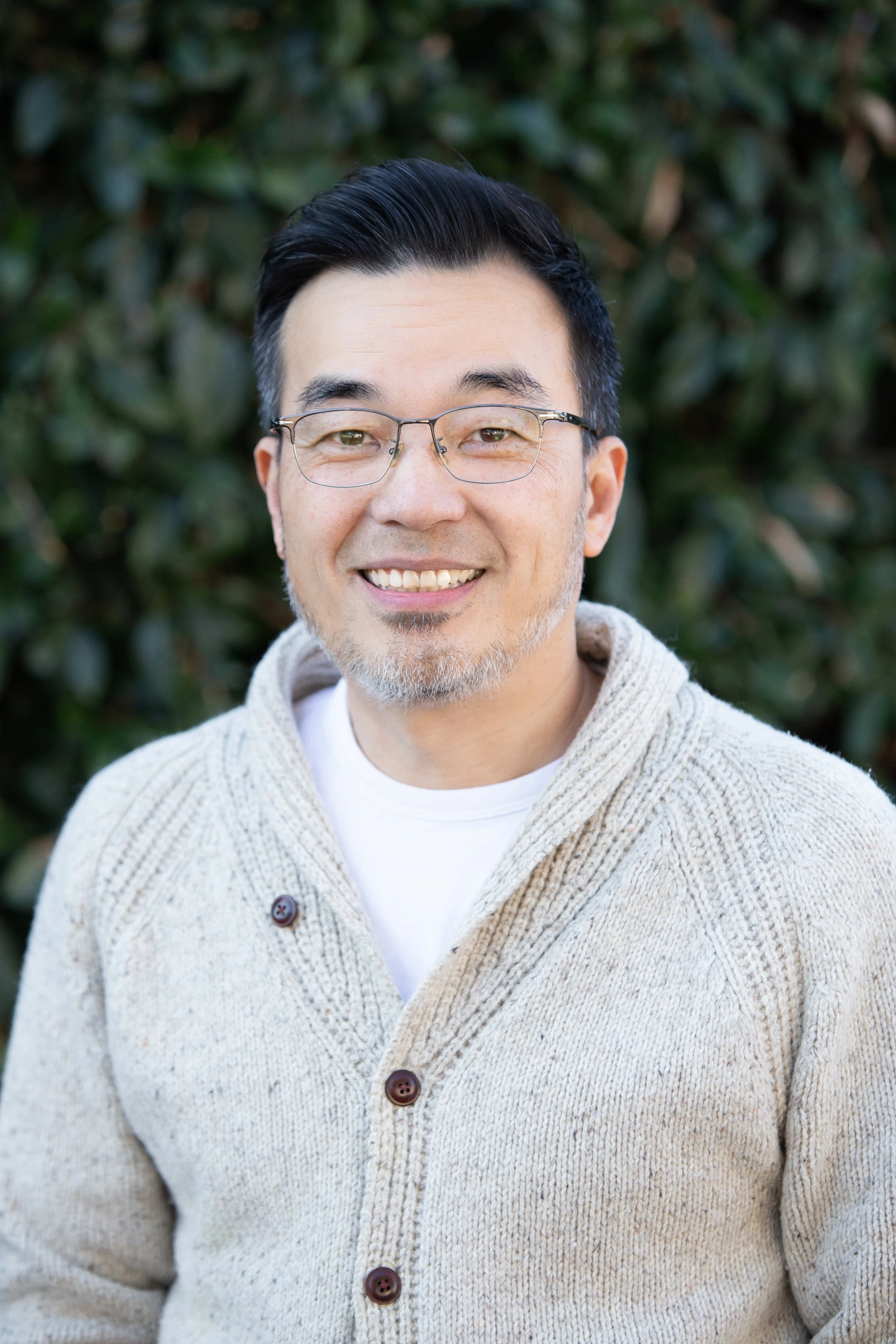 Ted Kang