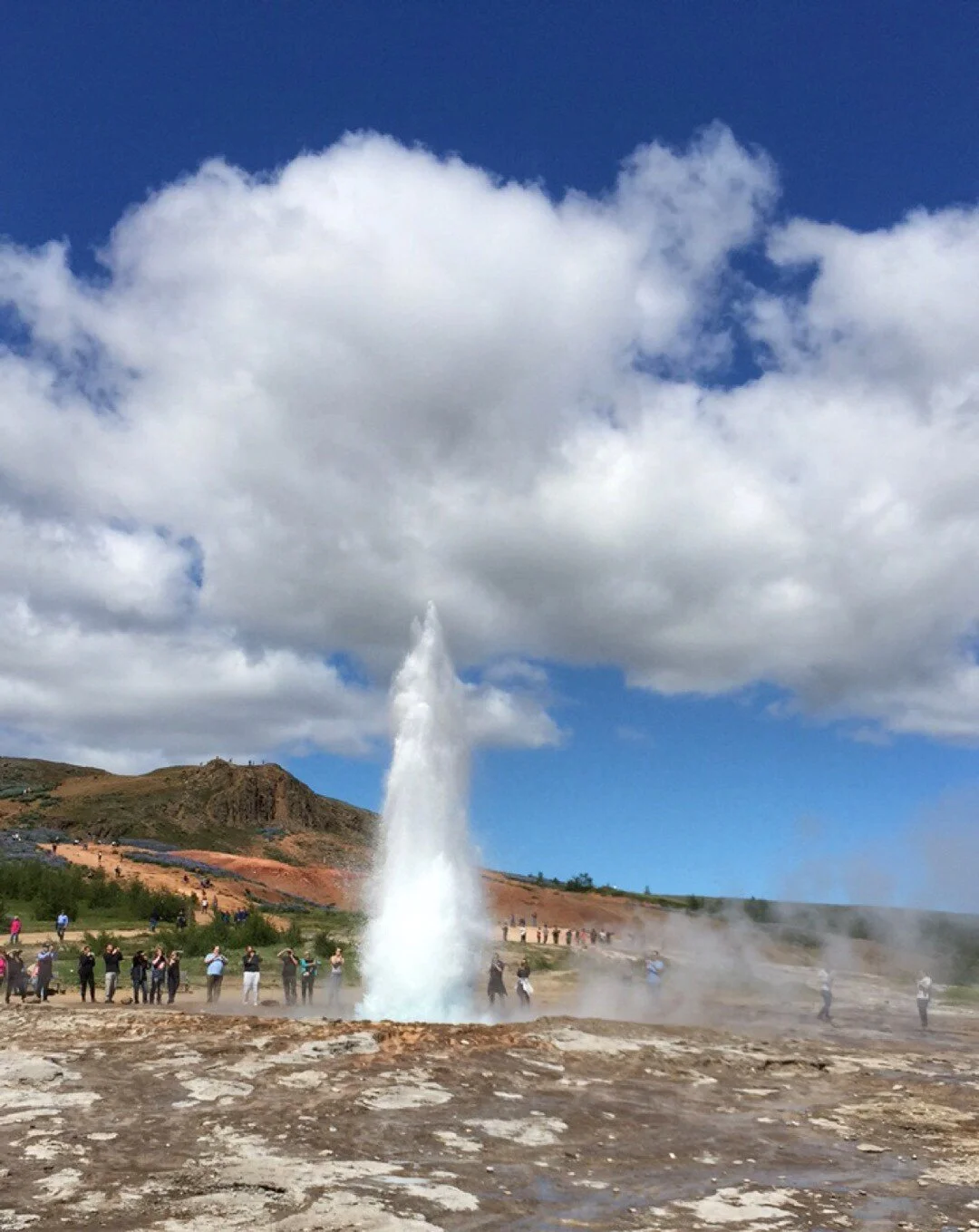 Geysir