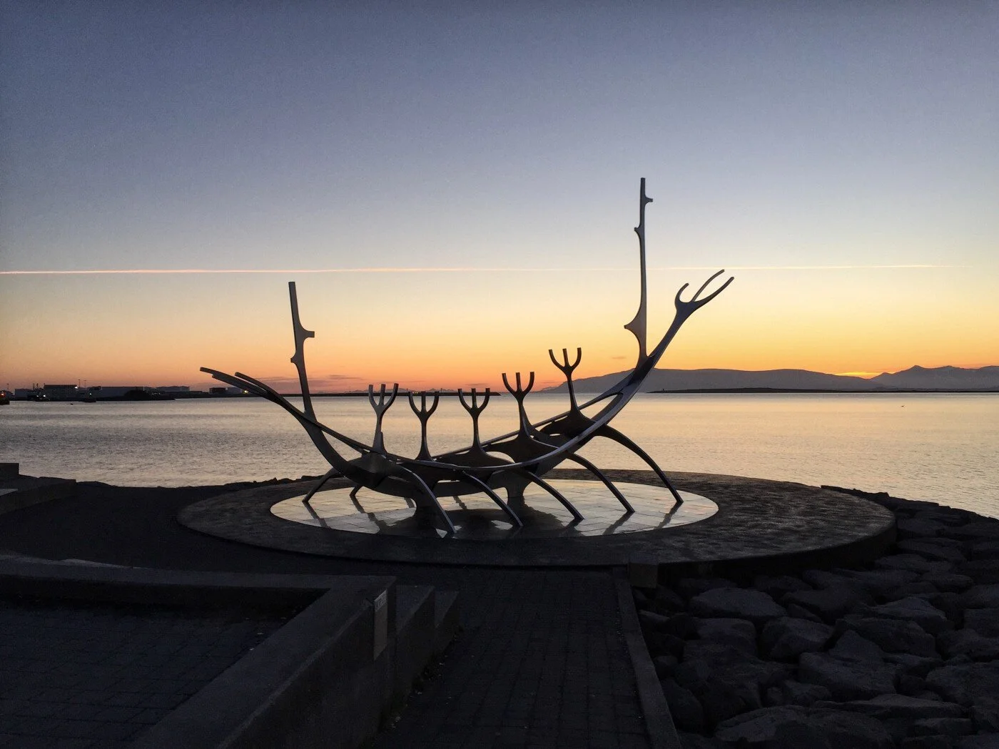 Sólfar (Sun Voyager)