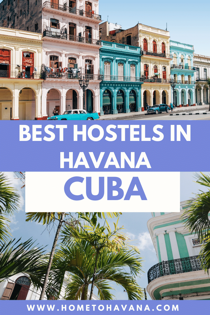 The Best in Havana, Cuba — Home to