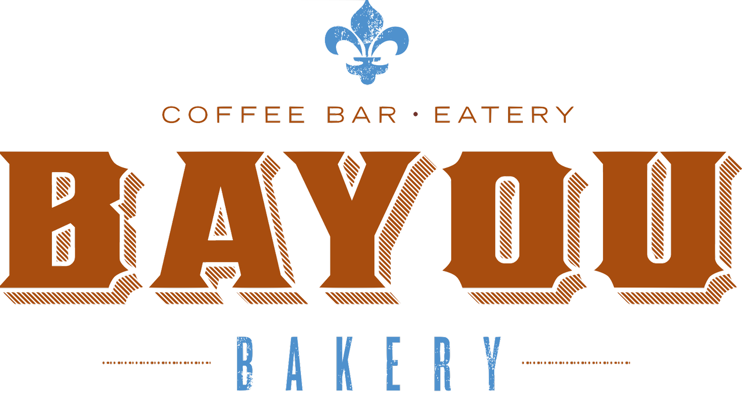 Bayou Bakery, Coffee Bar &amp; Eatery