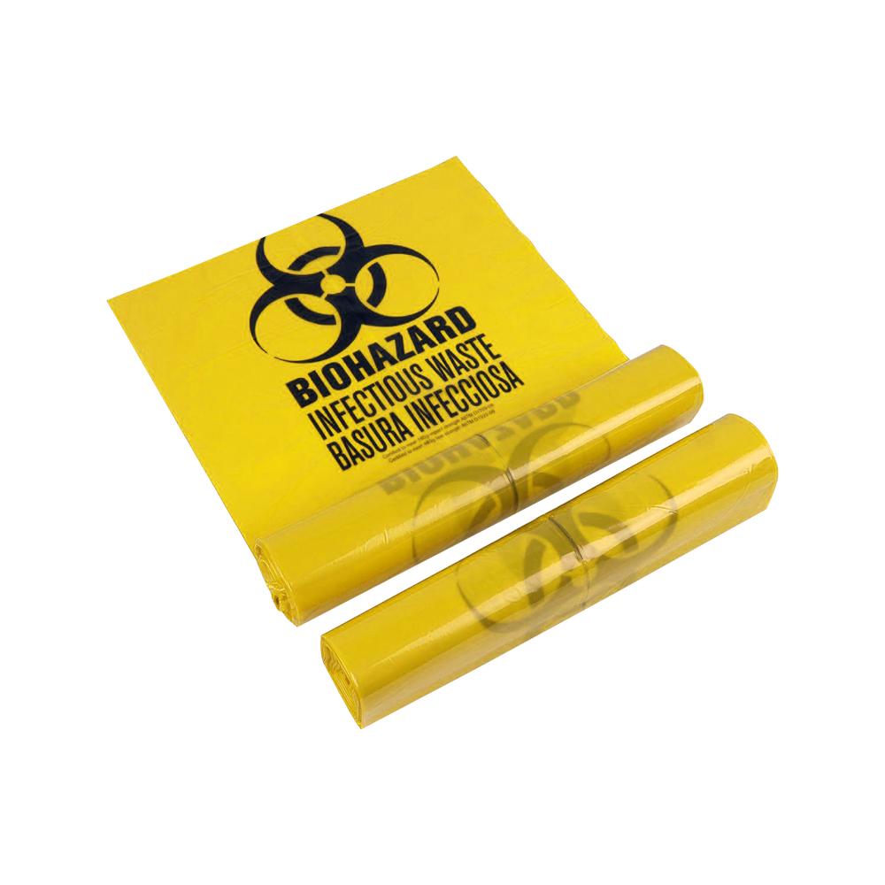 Procedimiento Manejo de Biológicos — Key | Zona Inmune