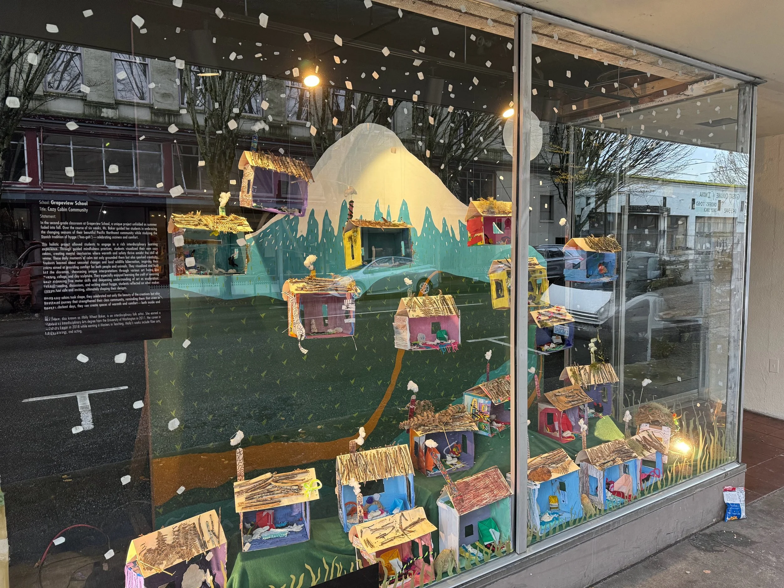 Attention Teachers! Call for Student Art Proposals