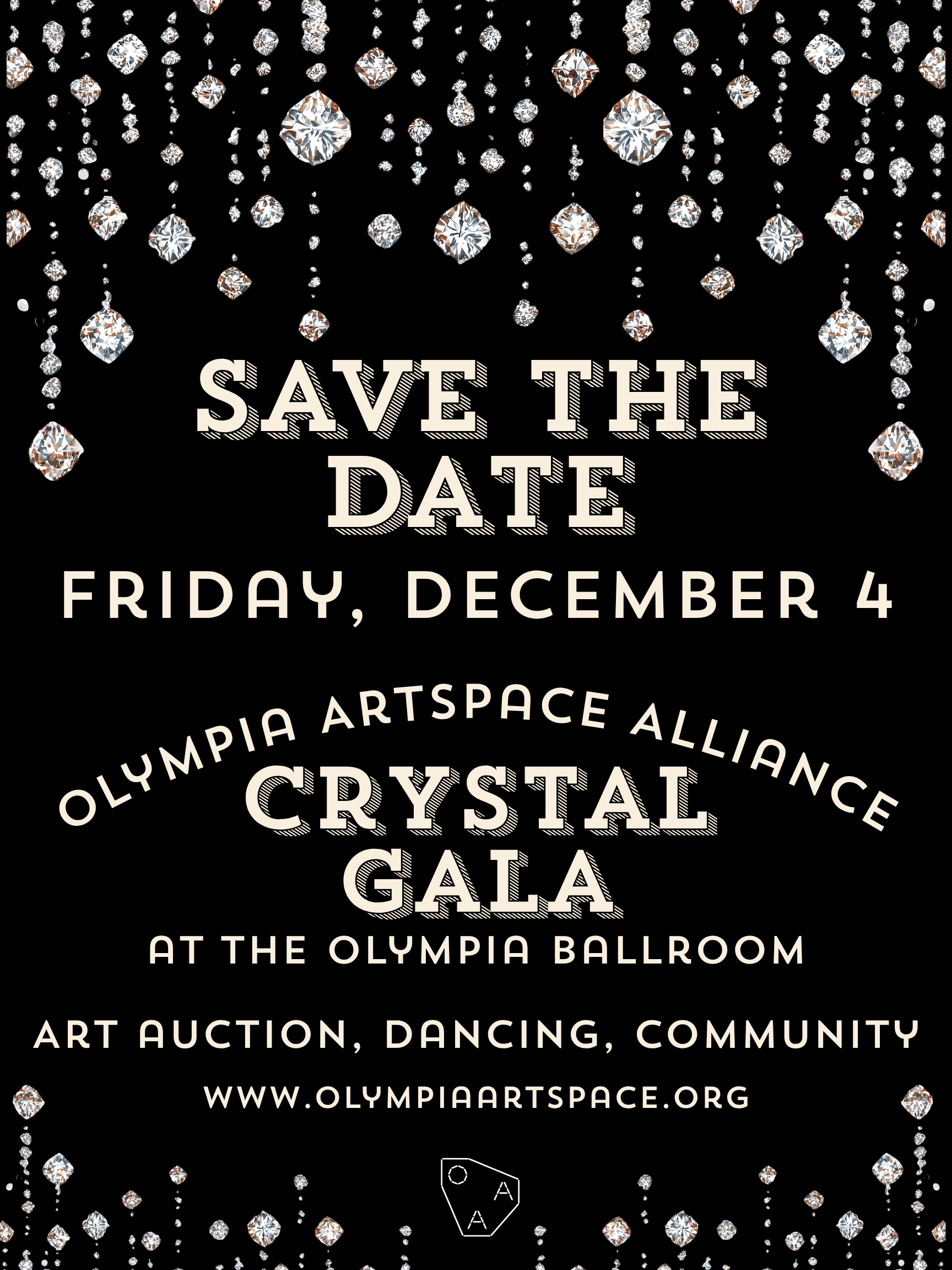 Crystal Gala