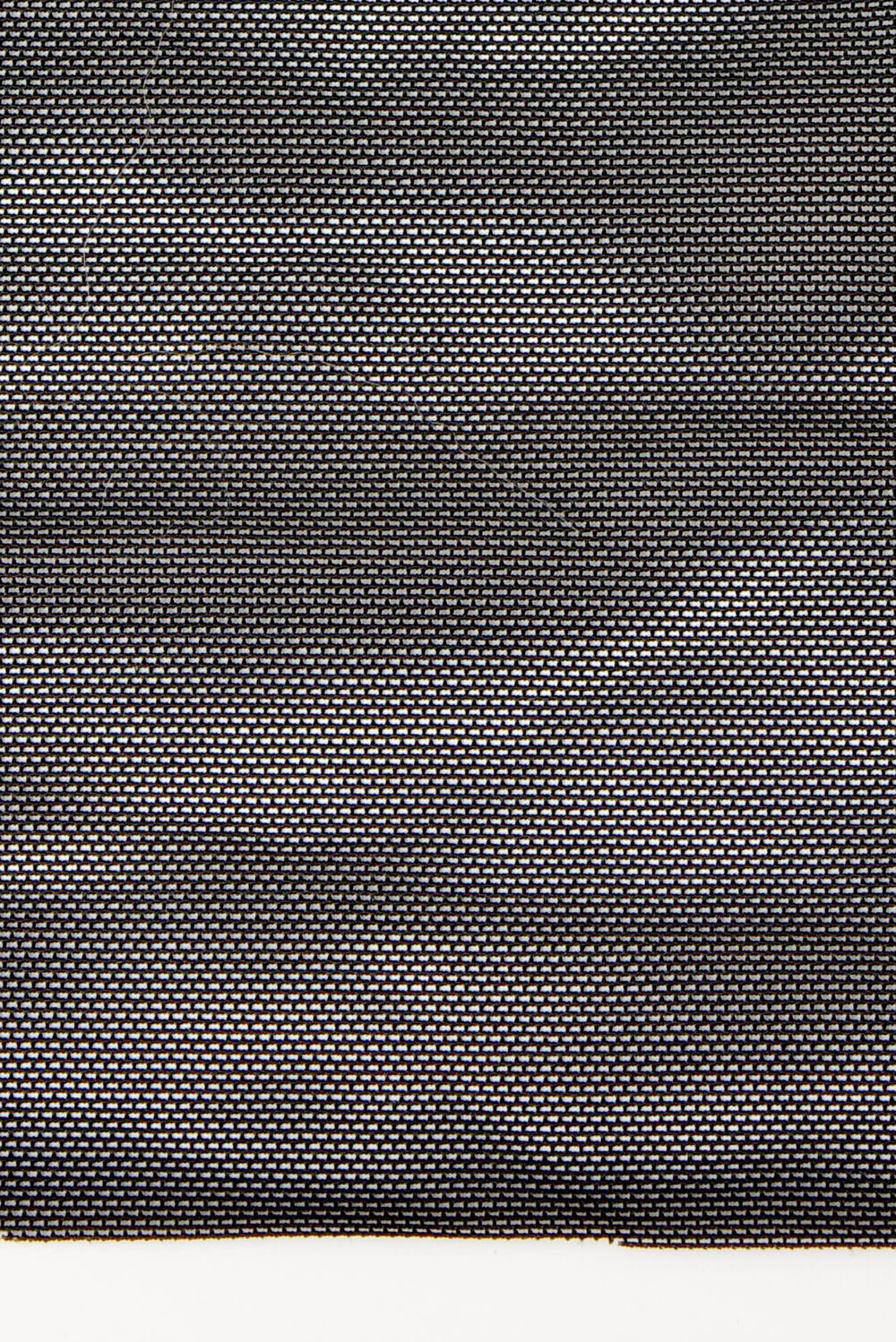 Black Mesh Fabric