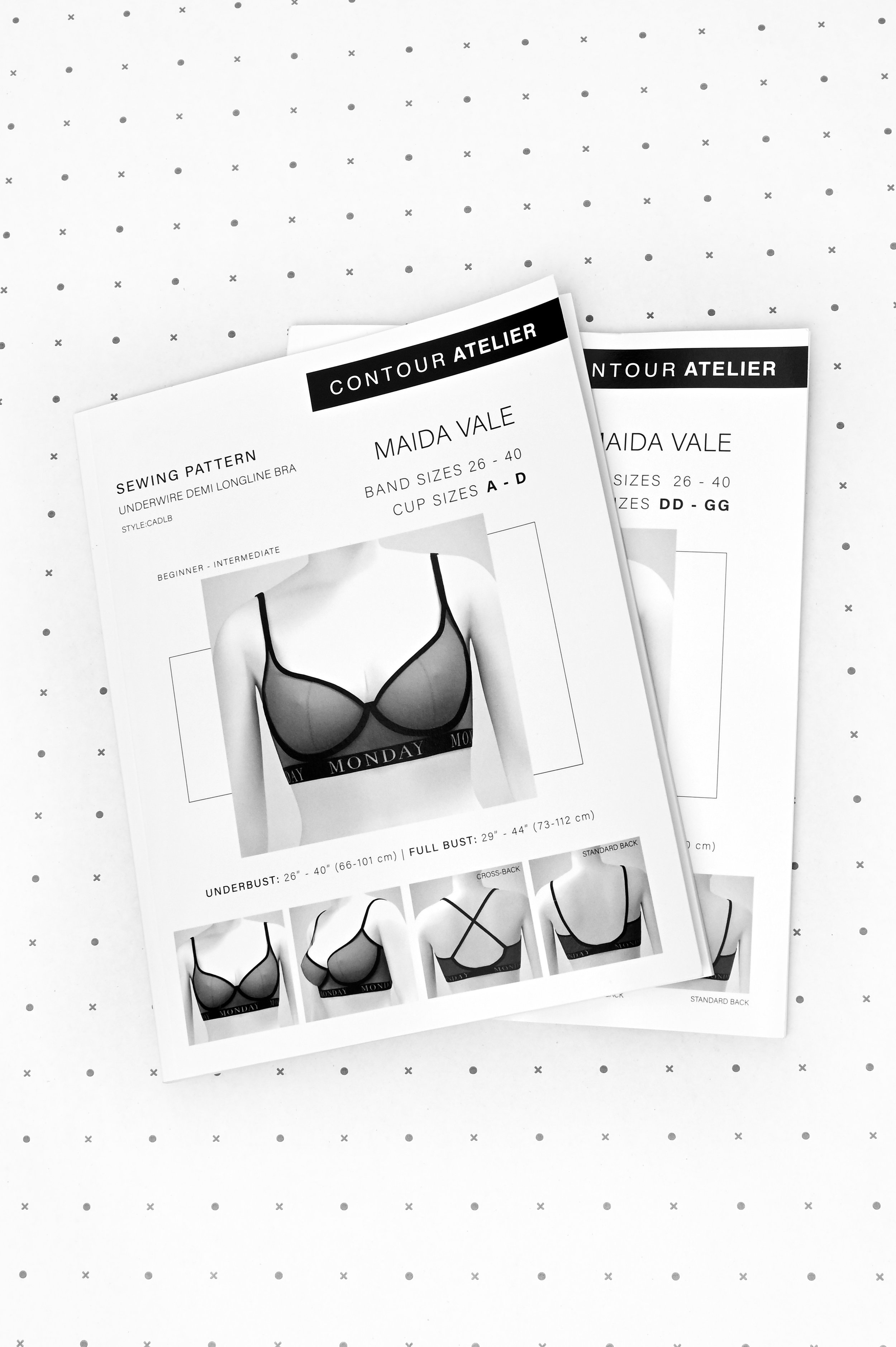 AllChestsWelcome: Sewcialists Editors Try Bra Sewing! – Sewcialists