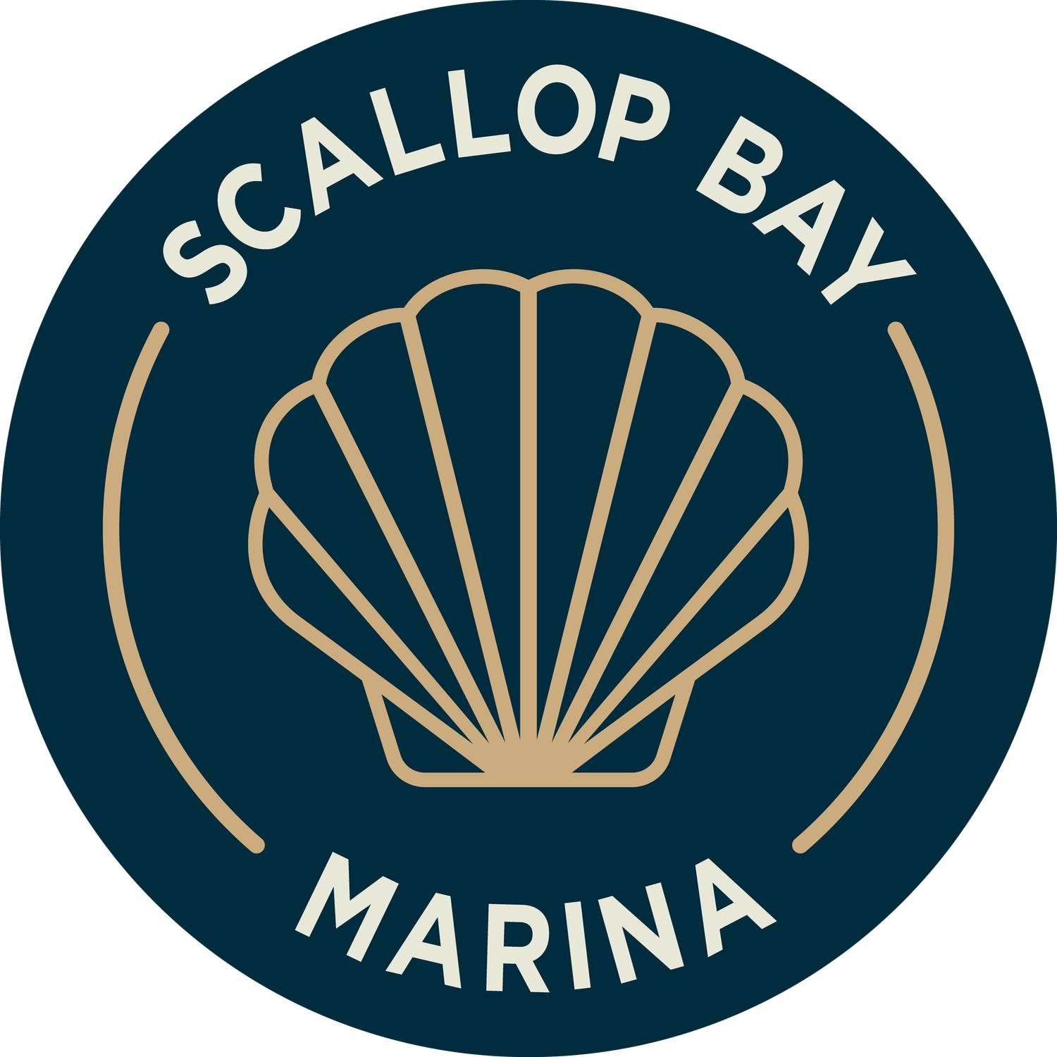 Scallop Bay Marina