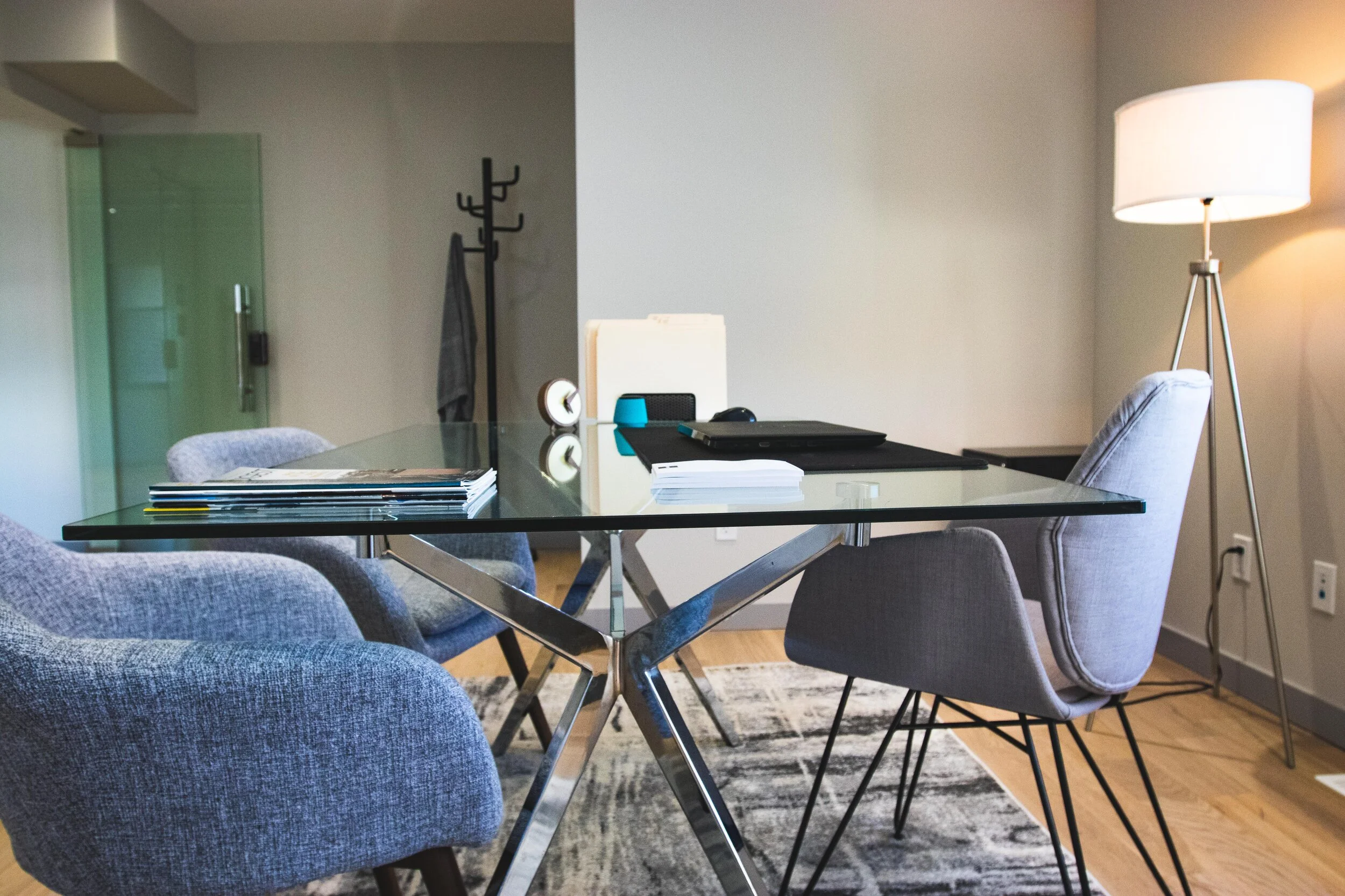 Scarborough ergonomic chair deals