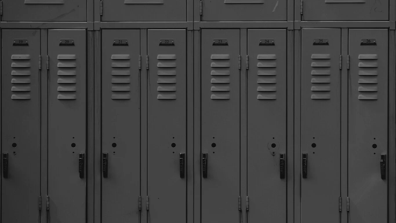 School Locker : Unlock Your Organization Potential