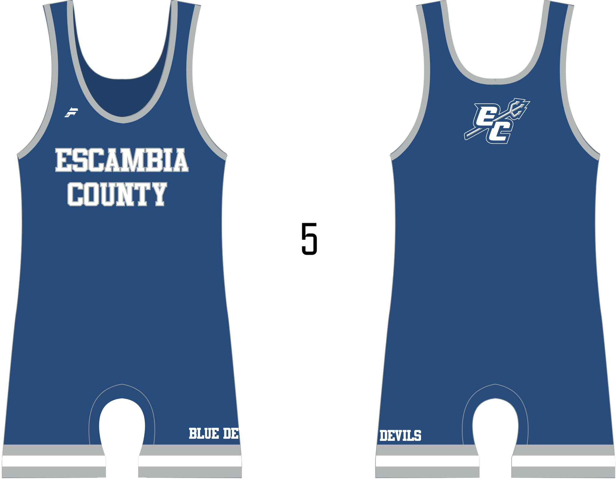 Wrestling Singlet Designs — Future Ones Team Sales