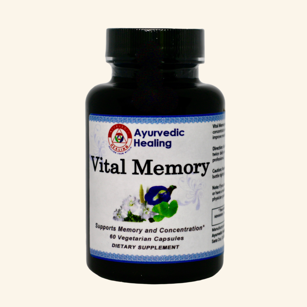 Vital Memory