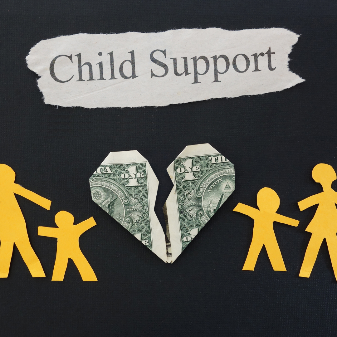 Getting Started with Child Support- Arkansas
