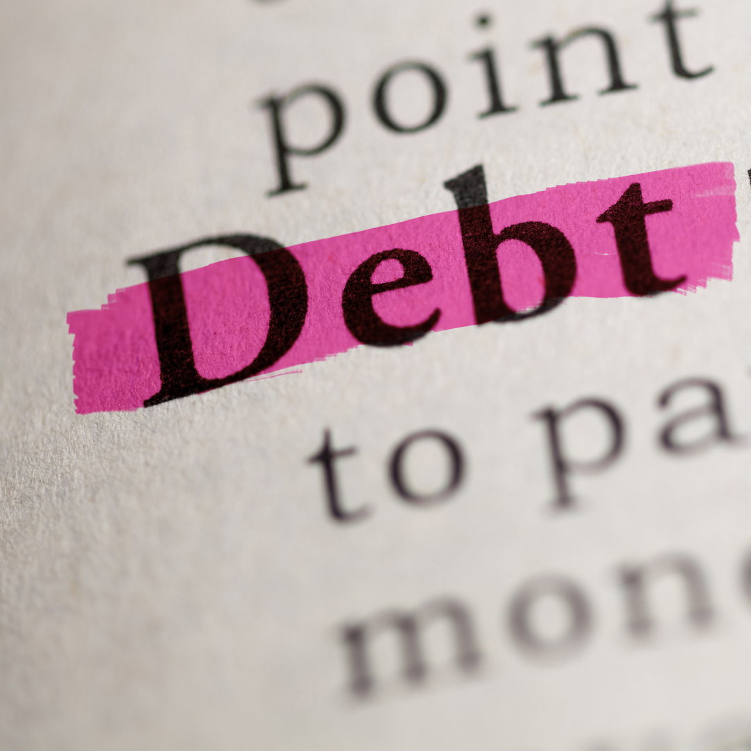 Handling Debts after the Death of a Relative