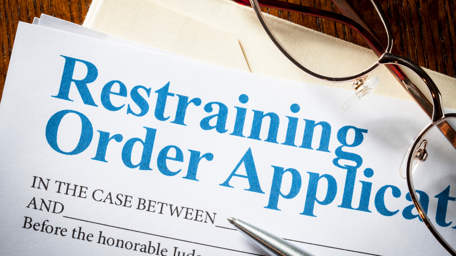 Orders of Protection, No Contact Orders, and Restraining Orders: The Differences and Why They Matter 