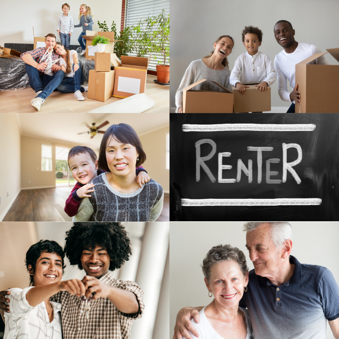 Renters, Know Your Rights