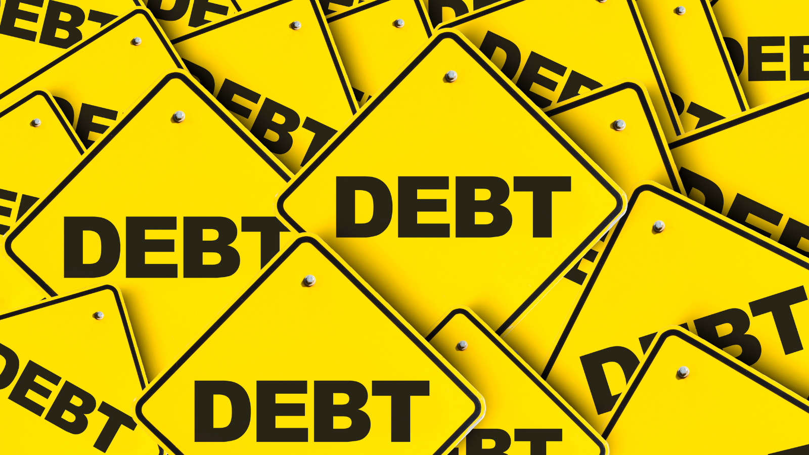 Are Debt Collectors Harassing You? Know your rights.