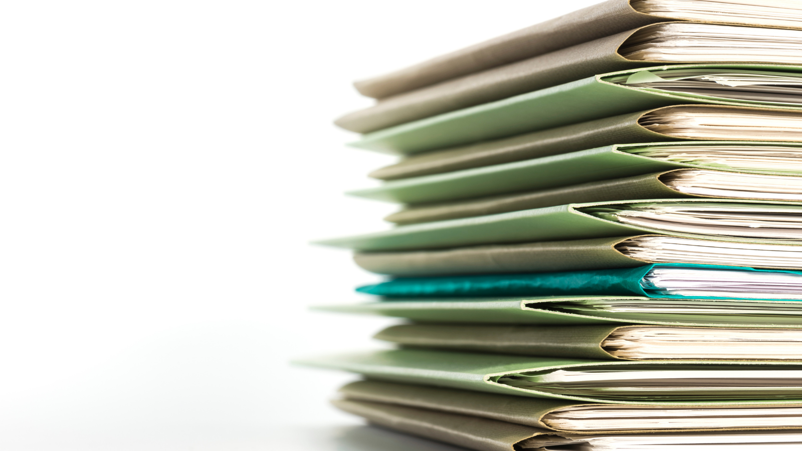 What You Need to Bring to Court for a Protective Order
