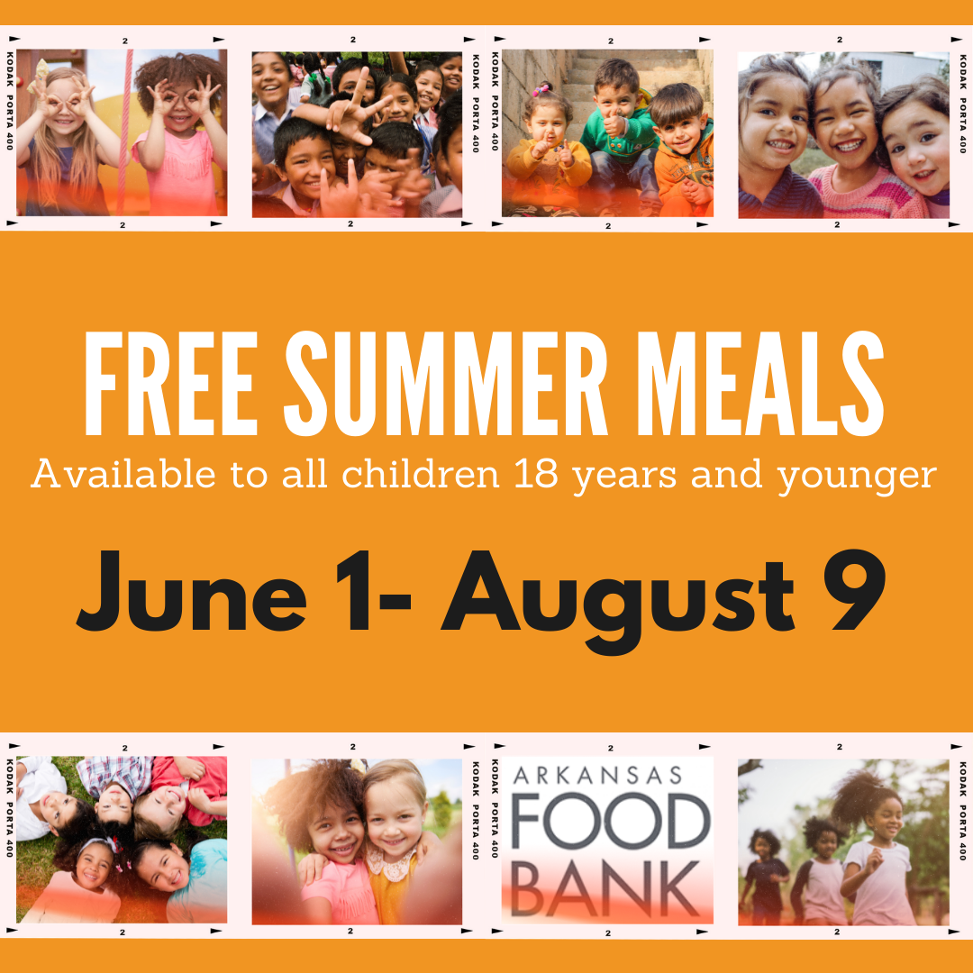 Summer Food Service Programs