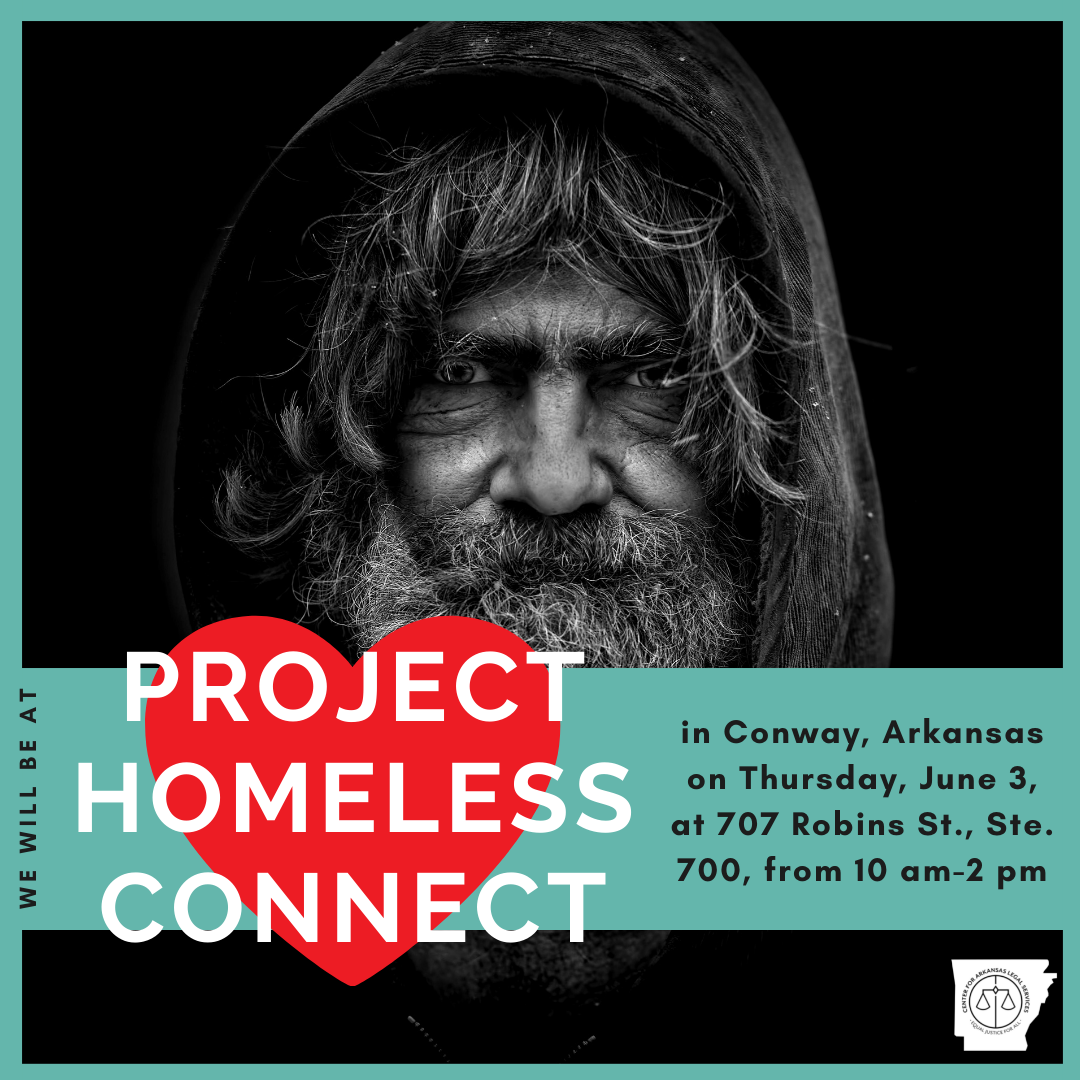 Homeless Connect