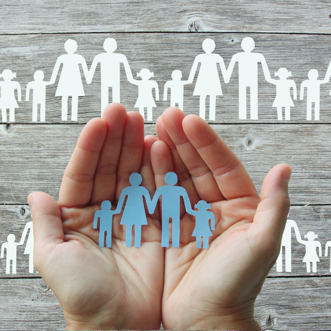 Types of Powers of Attorney