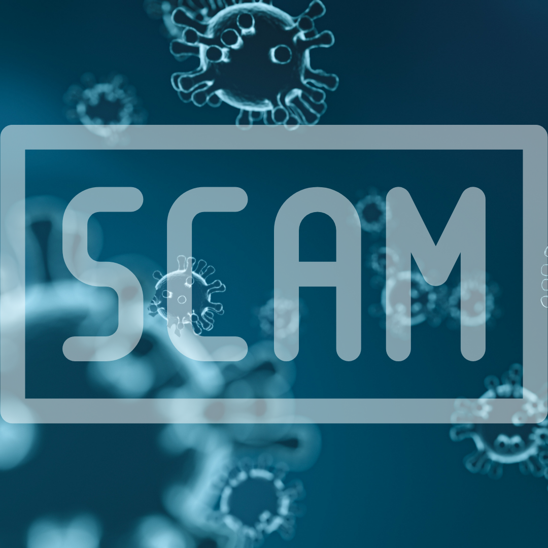 Coronavirus Scams: What is Going Around that You Should be Aware of
