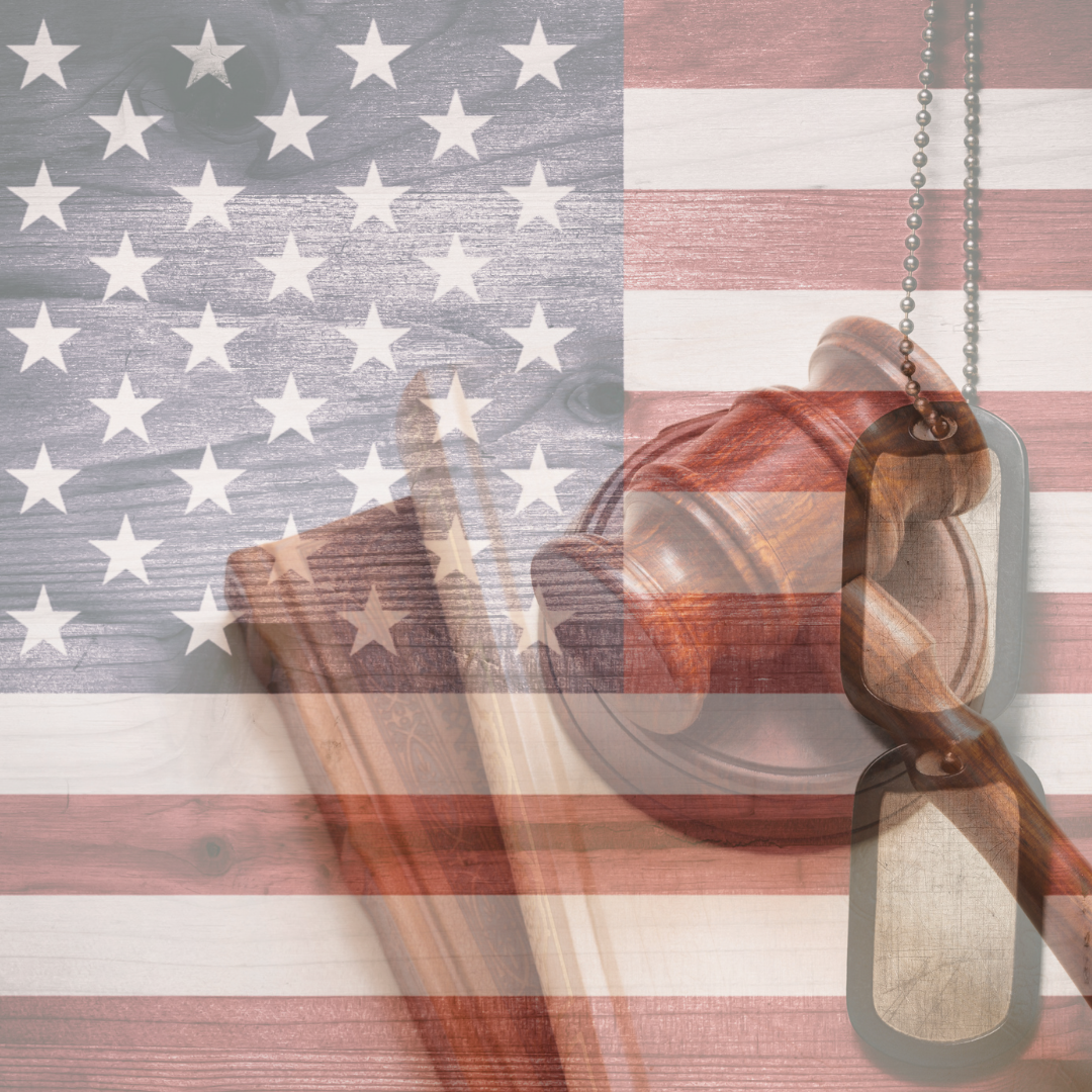 Are You Being Sued While in the Military?