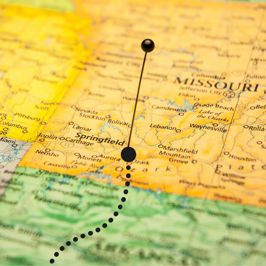 Interstate Custody Disputes: When Custody Crosses State Lines