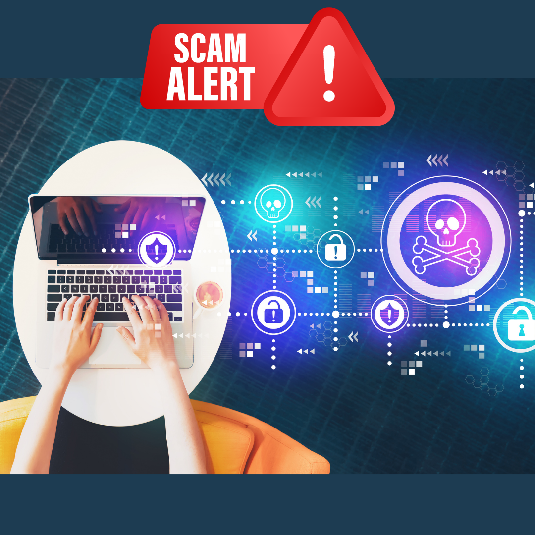 Email Safety: Avoid Being Scammed!