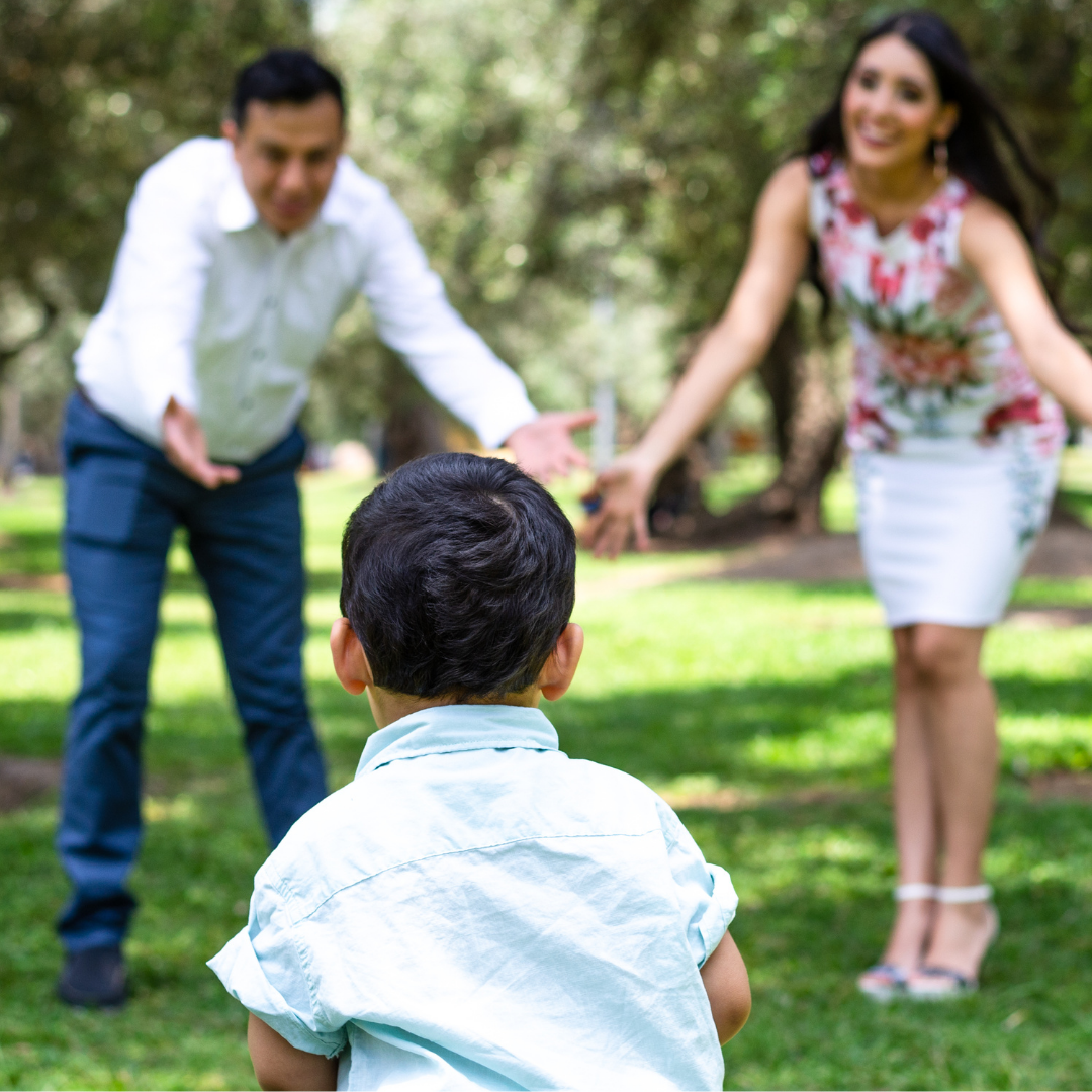 Minor Guardianship- When do you need one