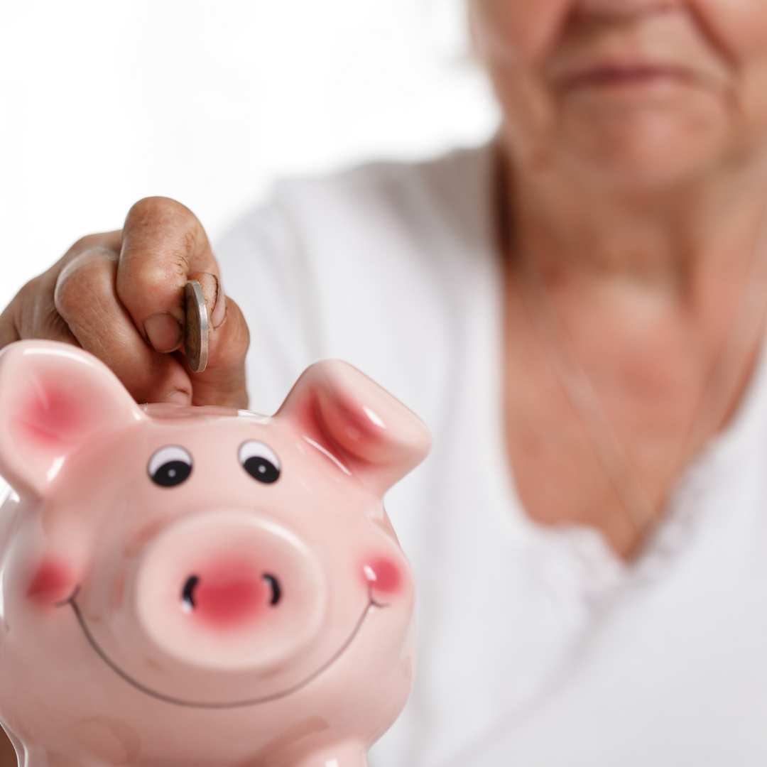 How to Avoid Being Cut Off SSI Benefits When You Get a Sum of Money