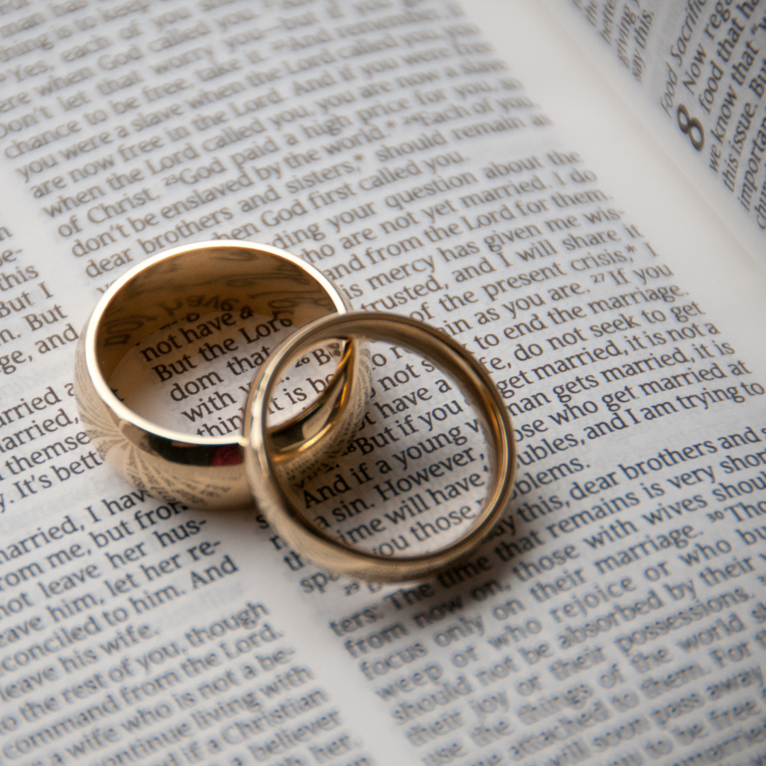 What is a Covenant Marriage?&nbsp;