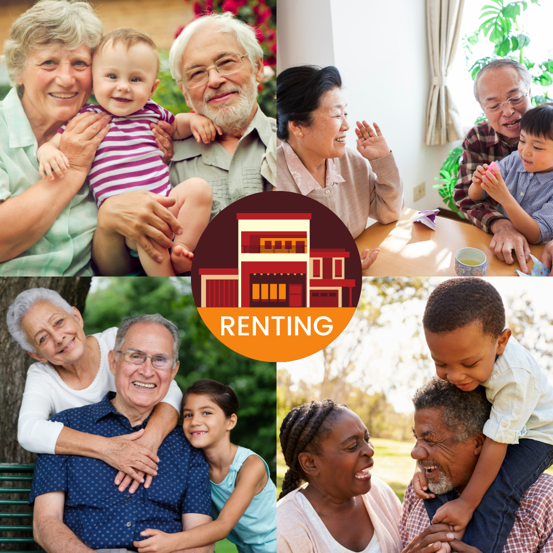 Do I Need a Guardianship to Rent an Apartment with my Grandchild?&nbsp; &nbsp;